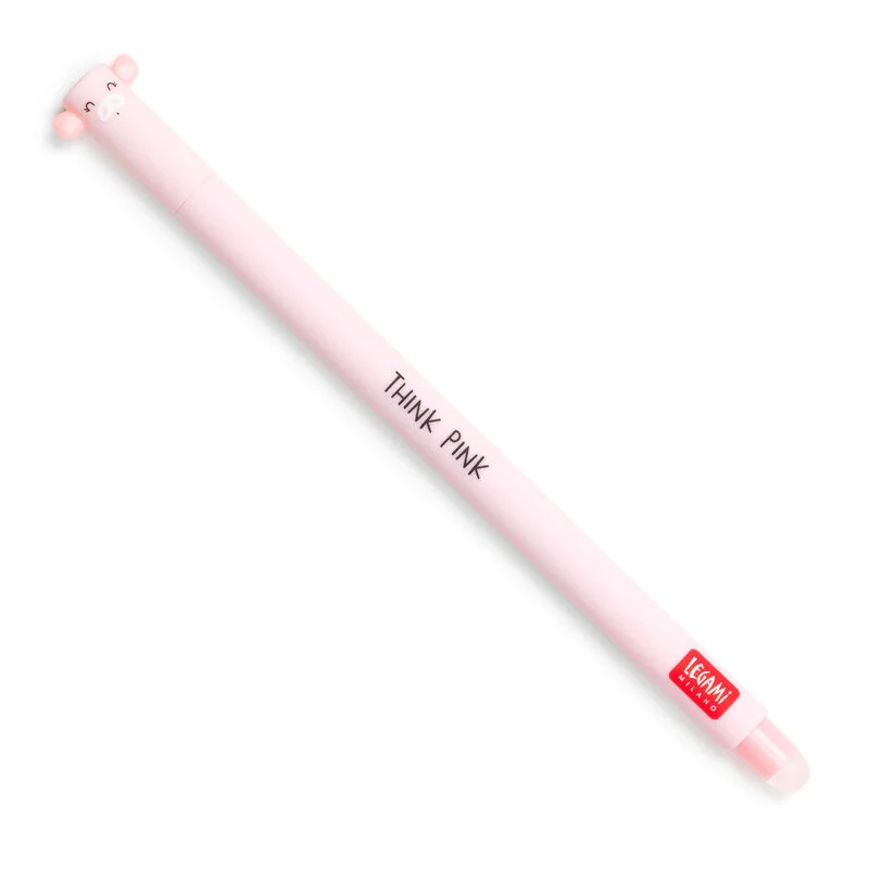 Penna Gel Cancellabile - Erasable Pen FLORA