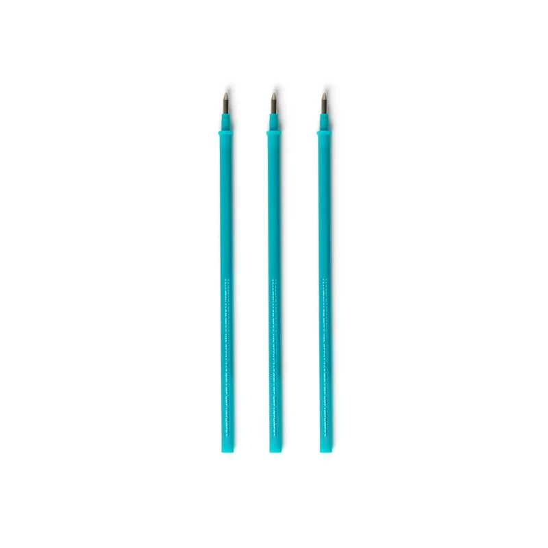 Refill per Penna Gel Cancellabile - Erasable Pen BLUE